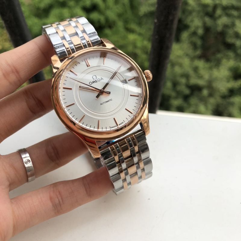 欧米加【男人精品-完美归来】-（精湛品质 最新上市）?男士精品腕表