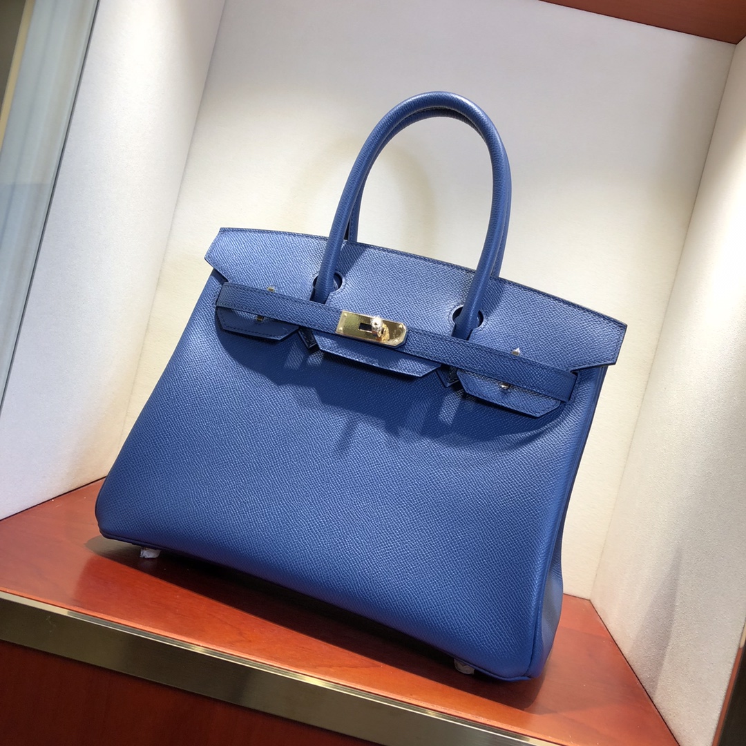 爱马仕Birkin 30cm