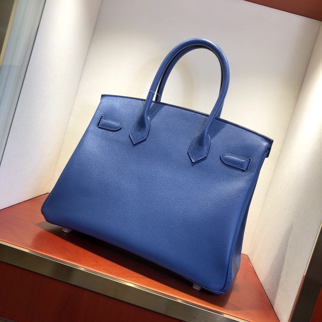 爱马仕Birkin 30cm