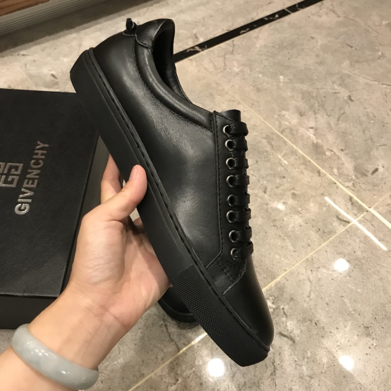 lv【2019春夏】Givenchy纪梵希低帮男运动鞋