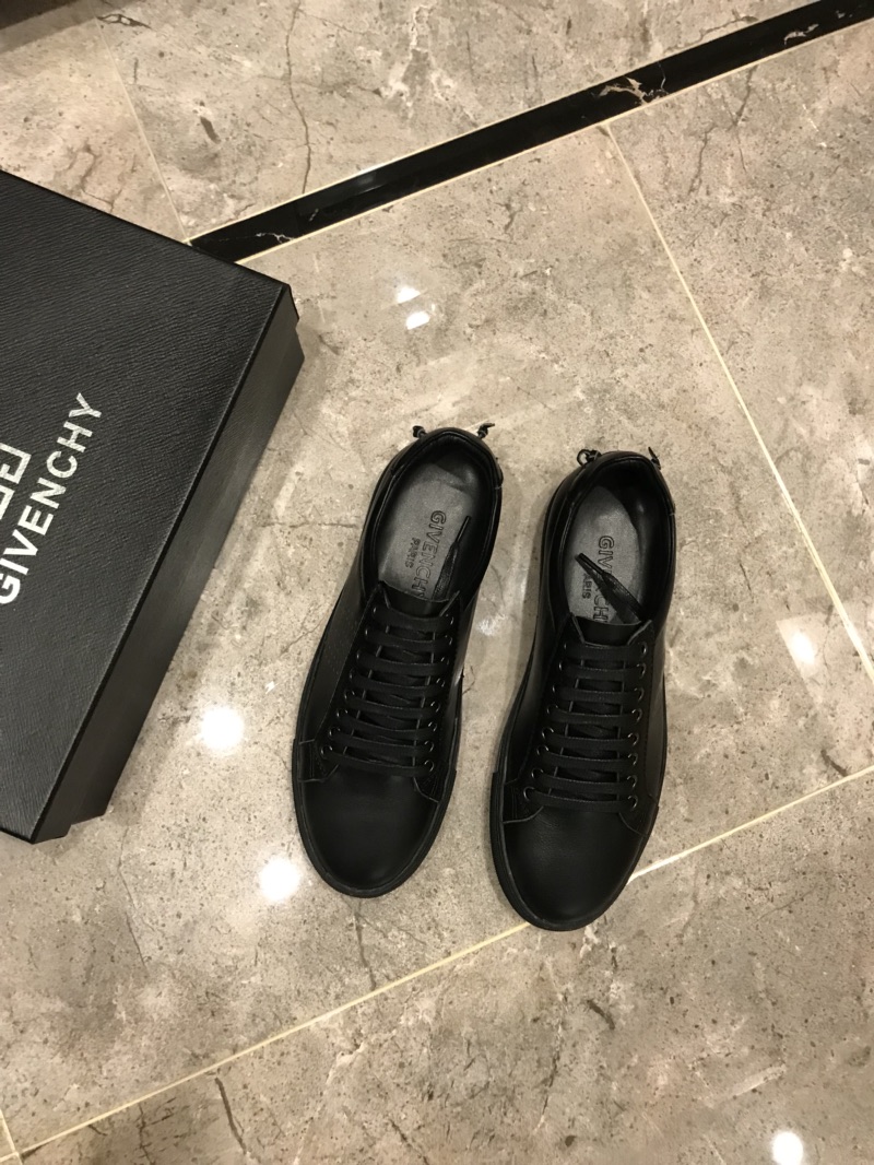 lv【2019春夏】Givenchy纪梵希低帮男运动鞋
