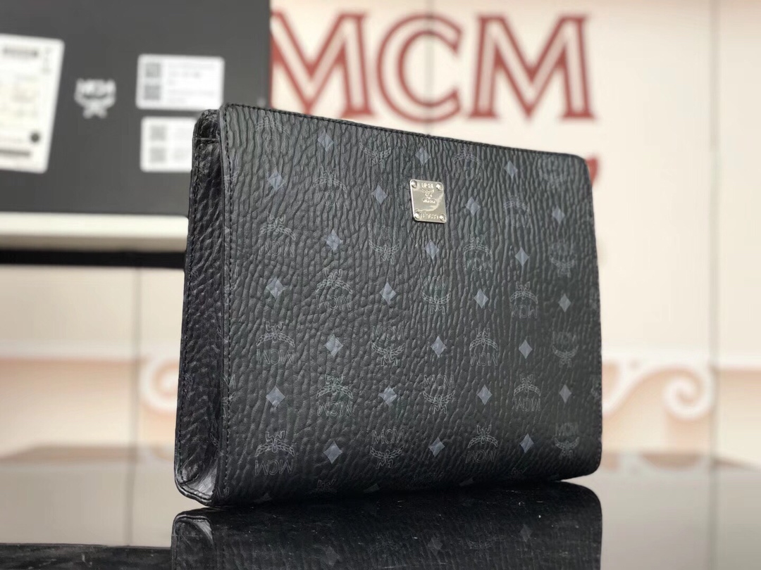 mcm编码：1035️?「MCM」?原单Original系列手拿包