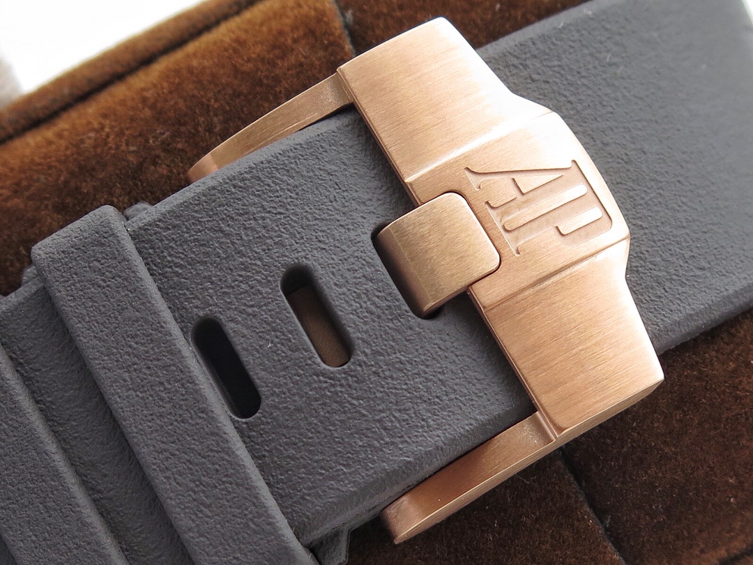 到货JF出品 AP爱彼 26400全系列 Cal.3126机