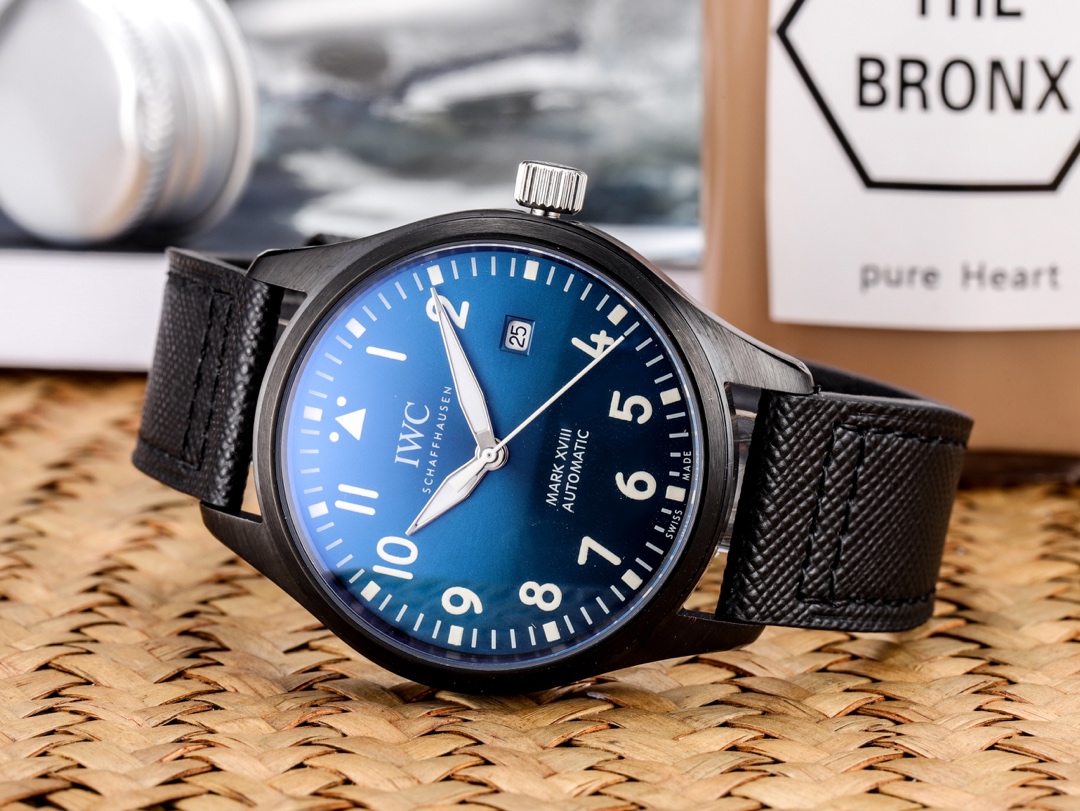万国 IWC 精品男士腕表