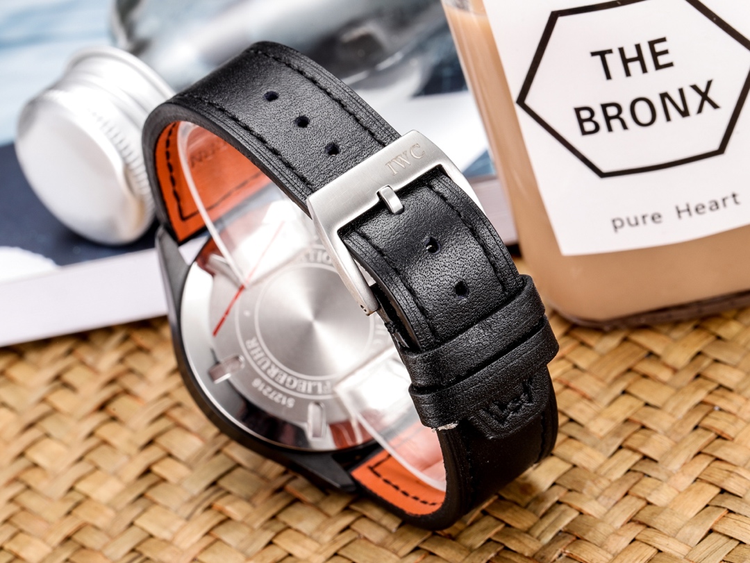 万国 IWC 精品男士腕表