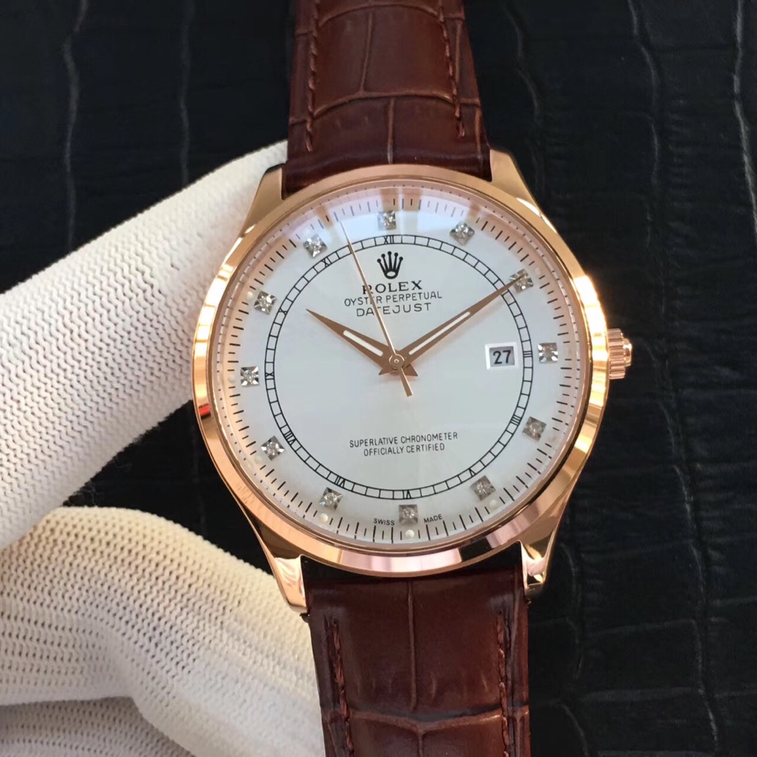 劳力士  ROLEX男士腕表