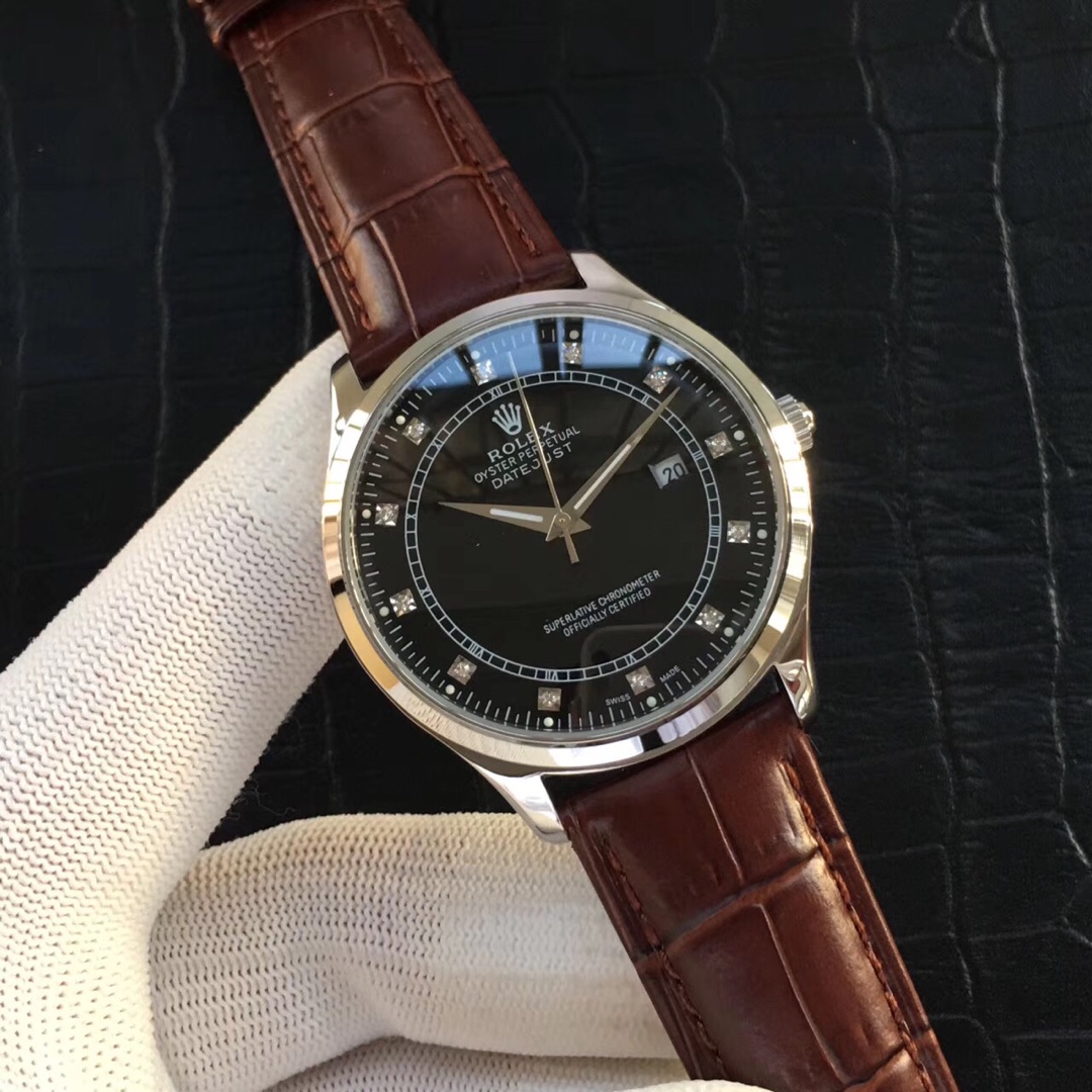 劳力士  ROLEX男士腕表