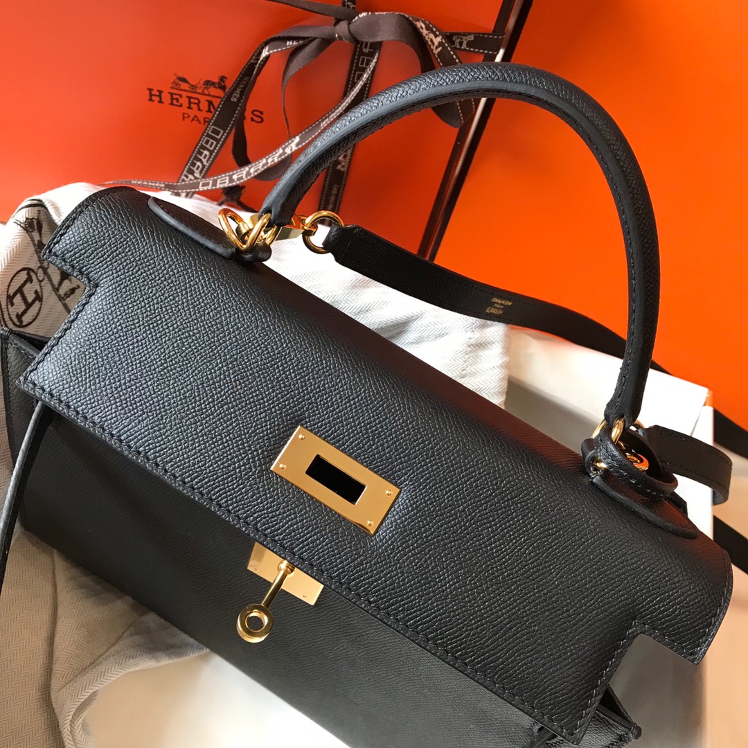 爱马仕Kelly 25 28 32cm