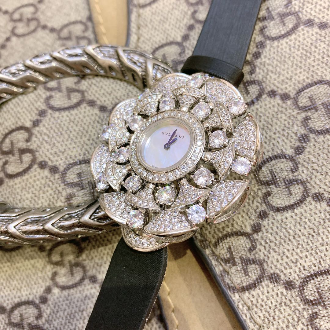 现货??  ️BVLGARI-宝格丽