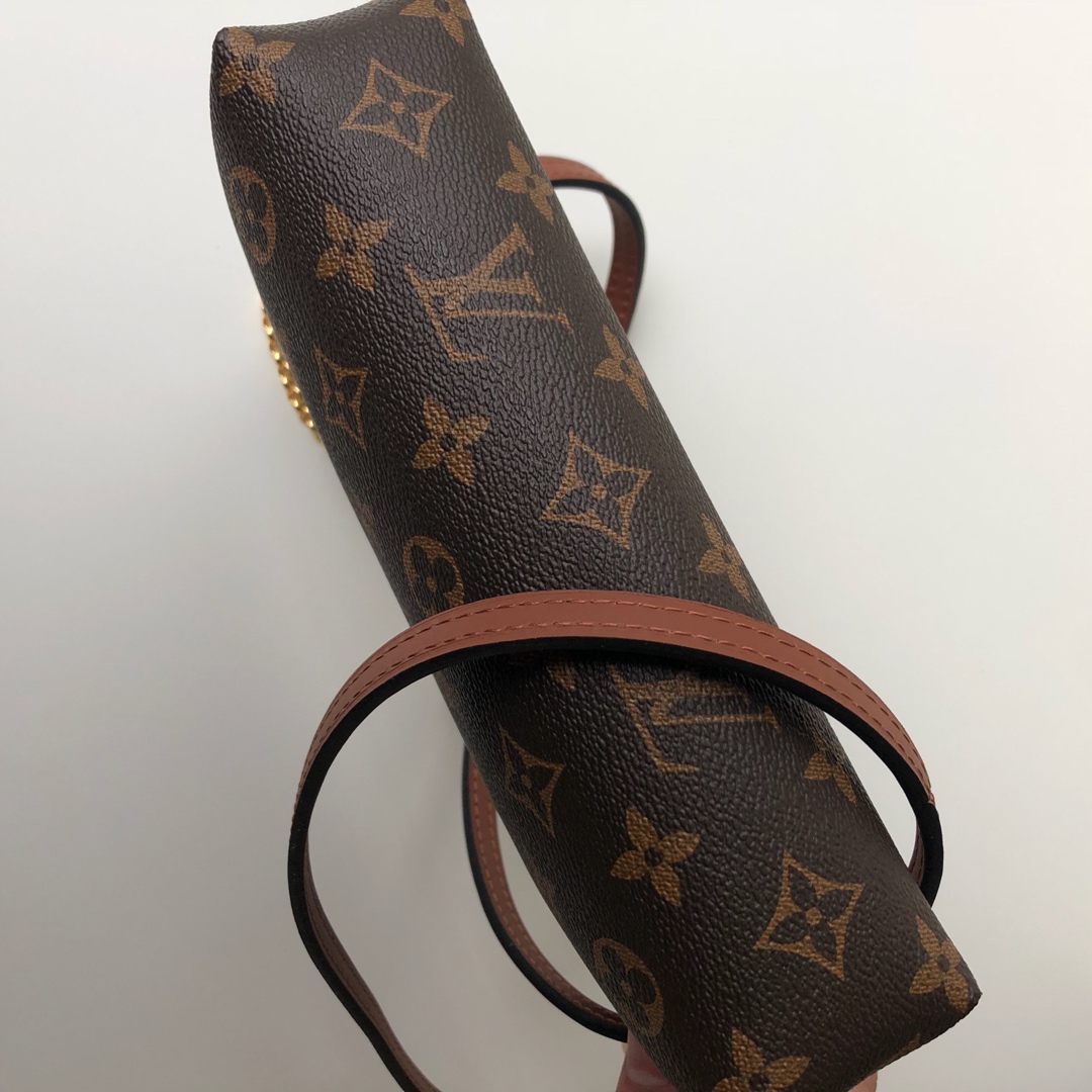 LOUIS VUITTON POCHETTE GANGE【美品・廃盤品】 seven-health.com