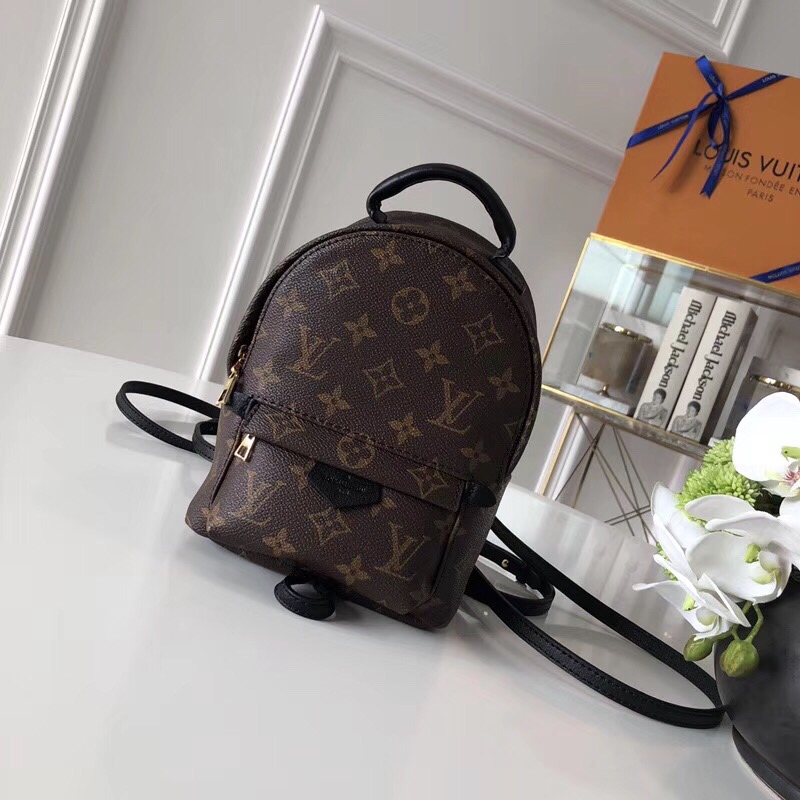 Louis Vuitton Bag LV Virgil Abloh NEO ALMA bb M44832