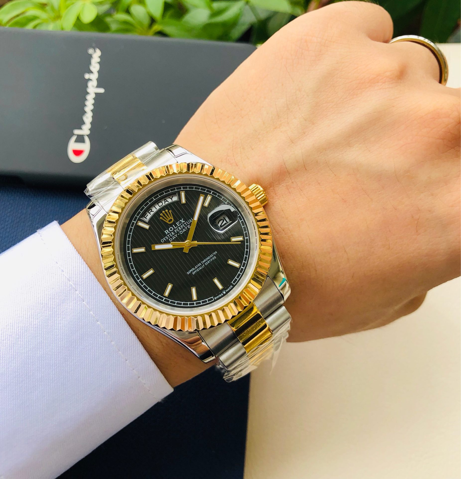 ?热卖商务款?ROLEX劳力士热卖经典??系列 日志型耗式系列机芯