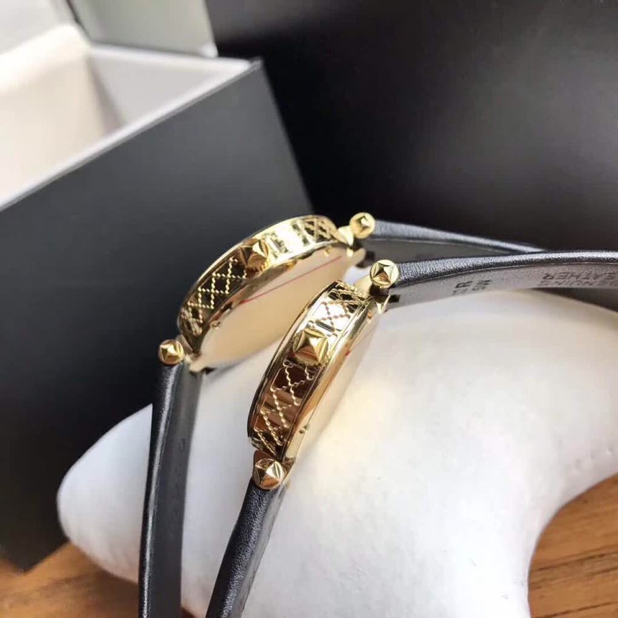 Gucci经典巴塞尔款