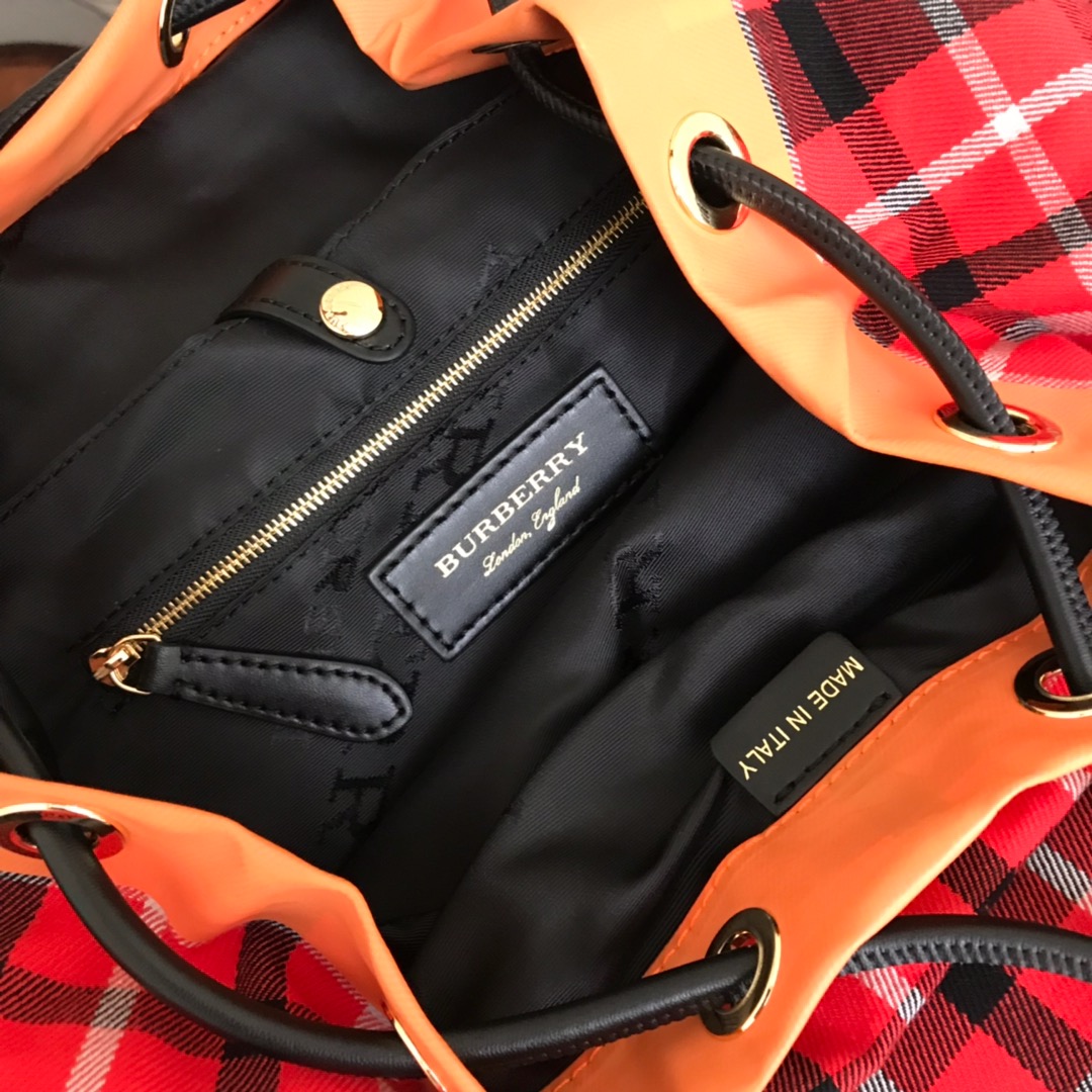 巴宝莉The Rucksack - 大号