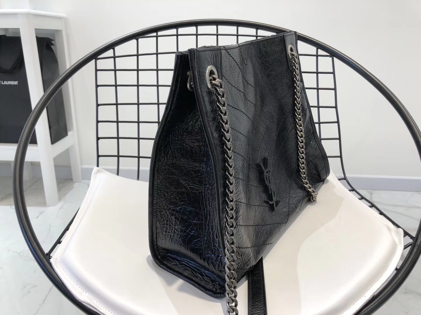 niki shopping bag     niki系列出的款有不好看不好卖过吗