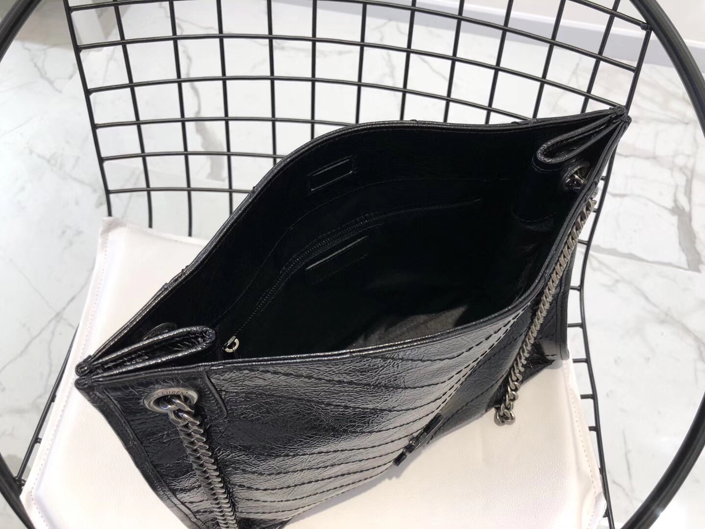 niki shopping bag     niki系列出的款有不好看不好卖过吗