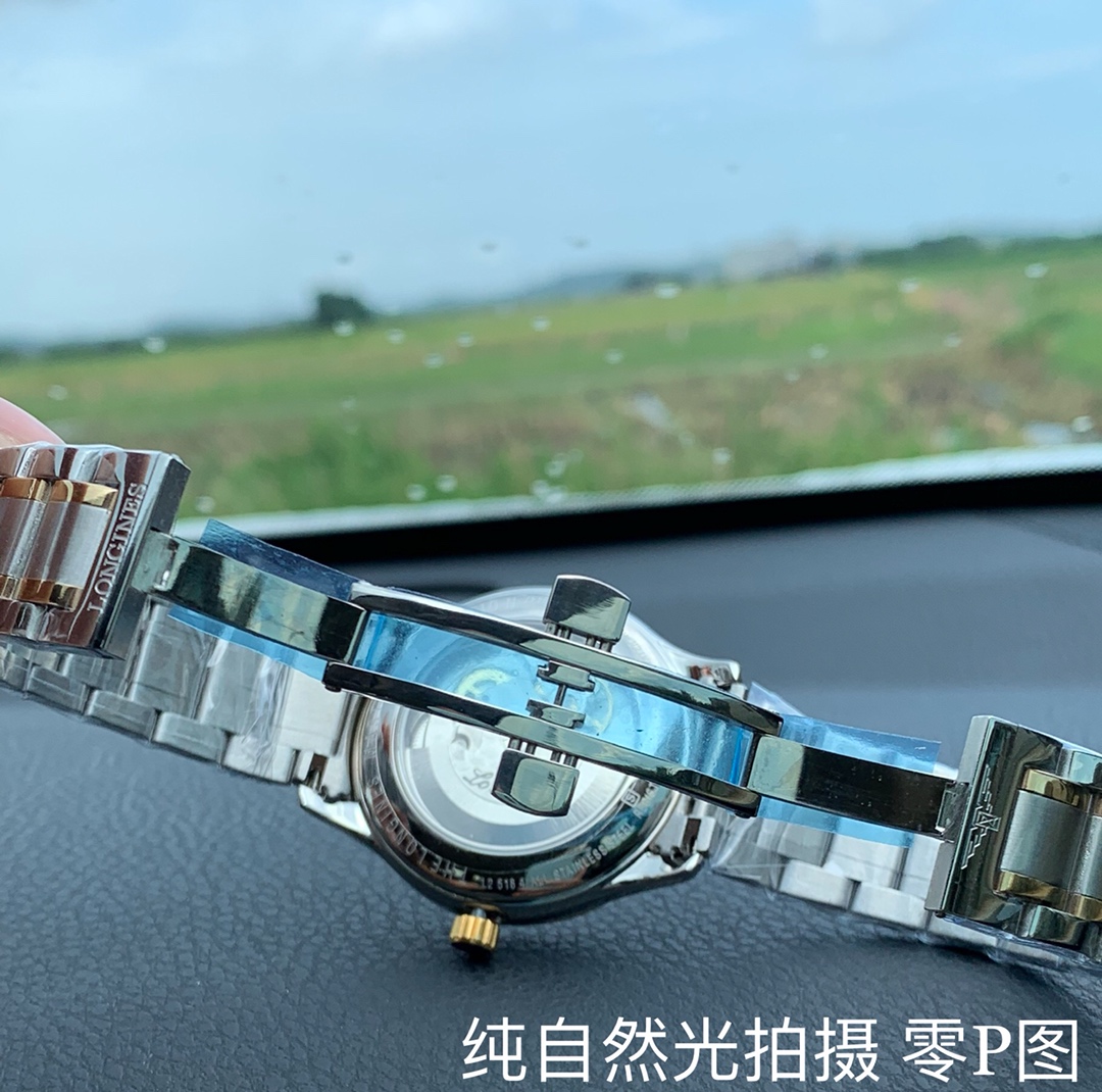 “名将系列”精致上市??重点推荐???【高品质?100米防水?零返修?男士腕表