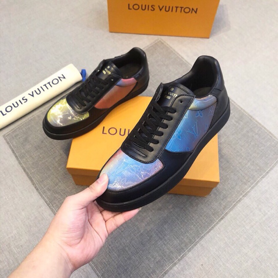 lvLouis*V *原单品质9秋冬以运动服装为设计灵感