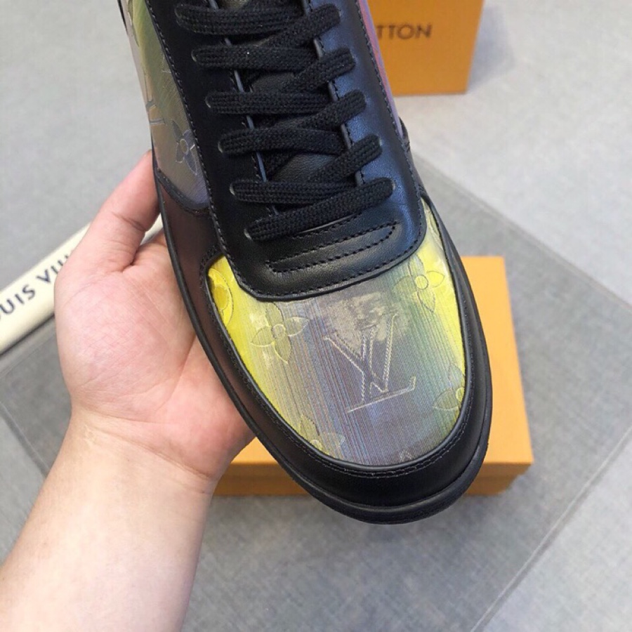 lvLouis*V *原单品质9秋冬以运动服装为设计灵感