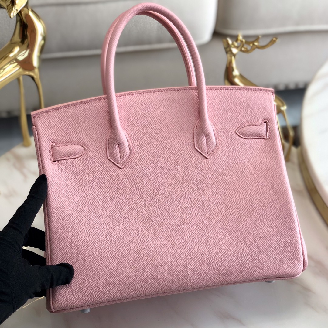 爱马仕【现货】?Birkin 30cm