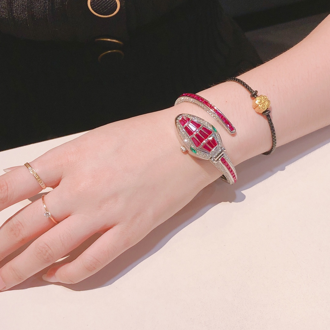 宝格丽 BVLGARI