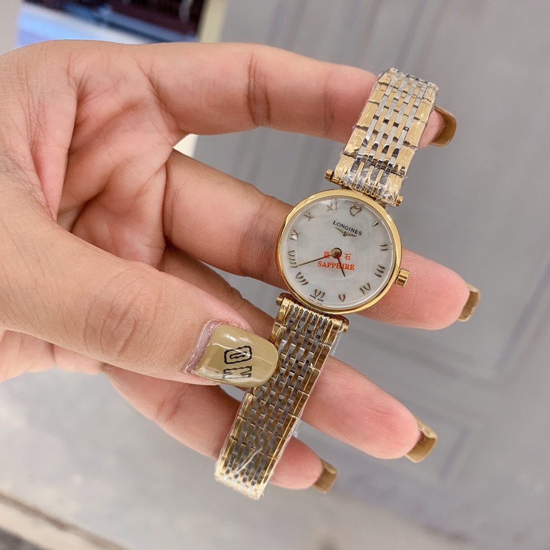 ?时尚石英女款?嘉岚系列超薄女款最新推荐