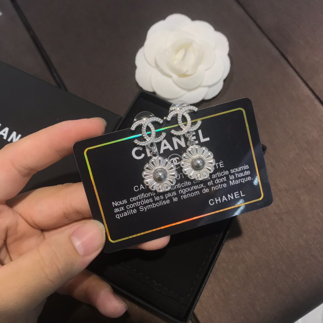 香奈儿 CHANEL 新款