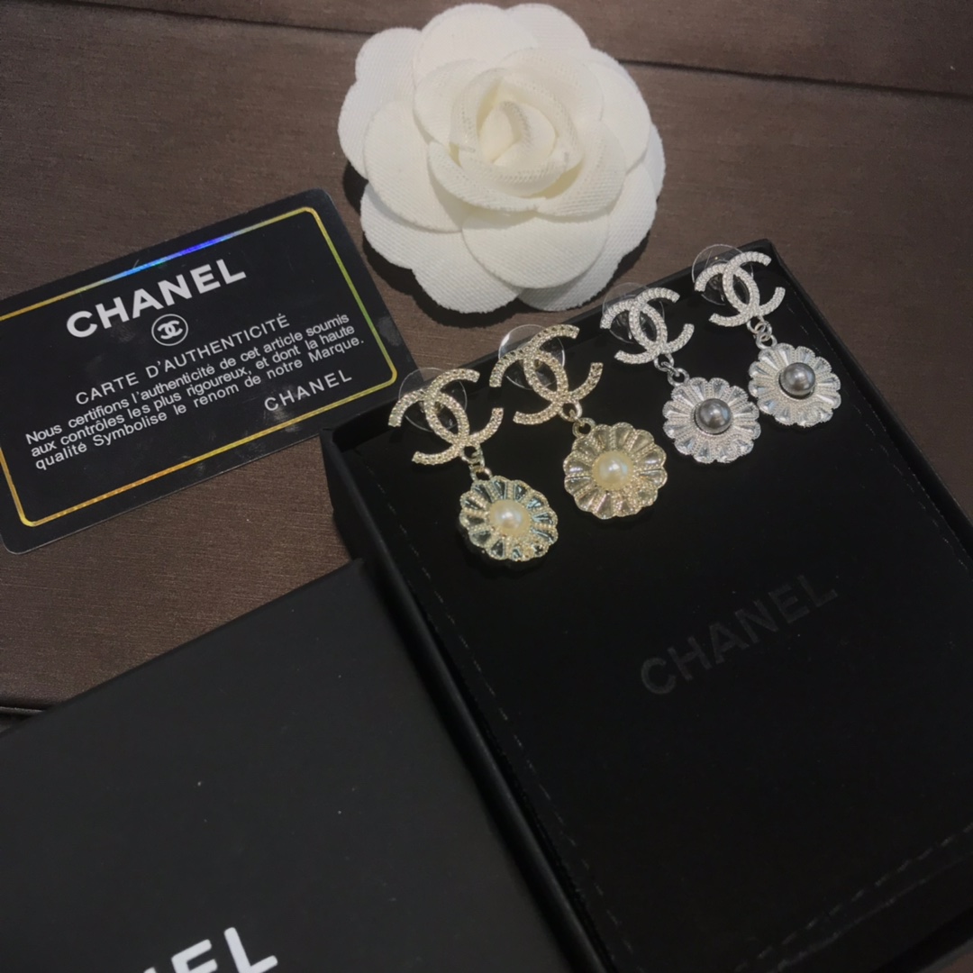 香奈儿 CHANEL 新款