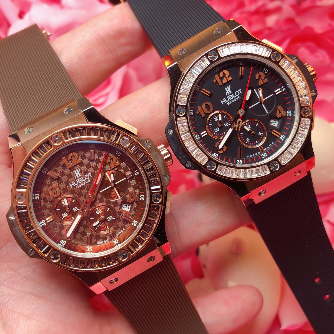 宇舶 (恒宝）Hublot️BOBO出品必? 机芯