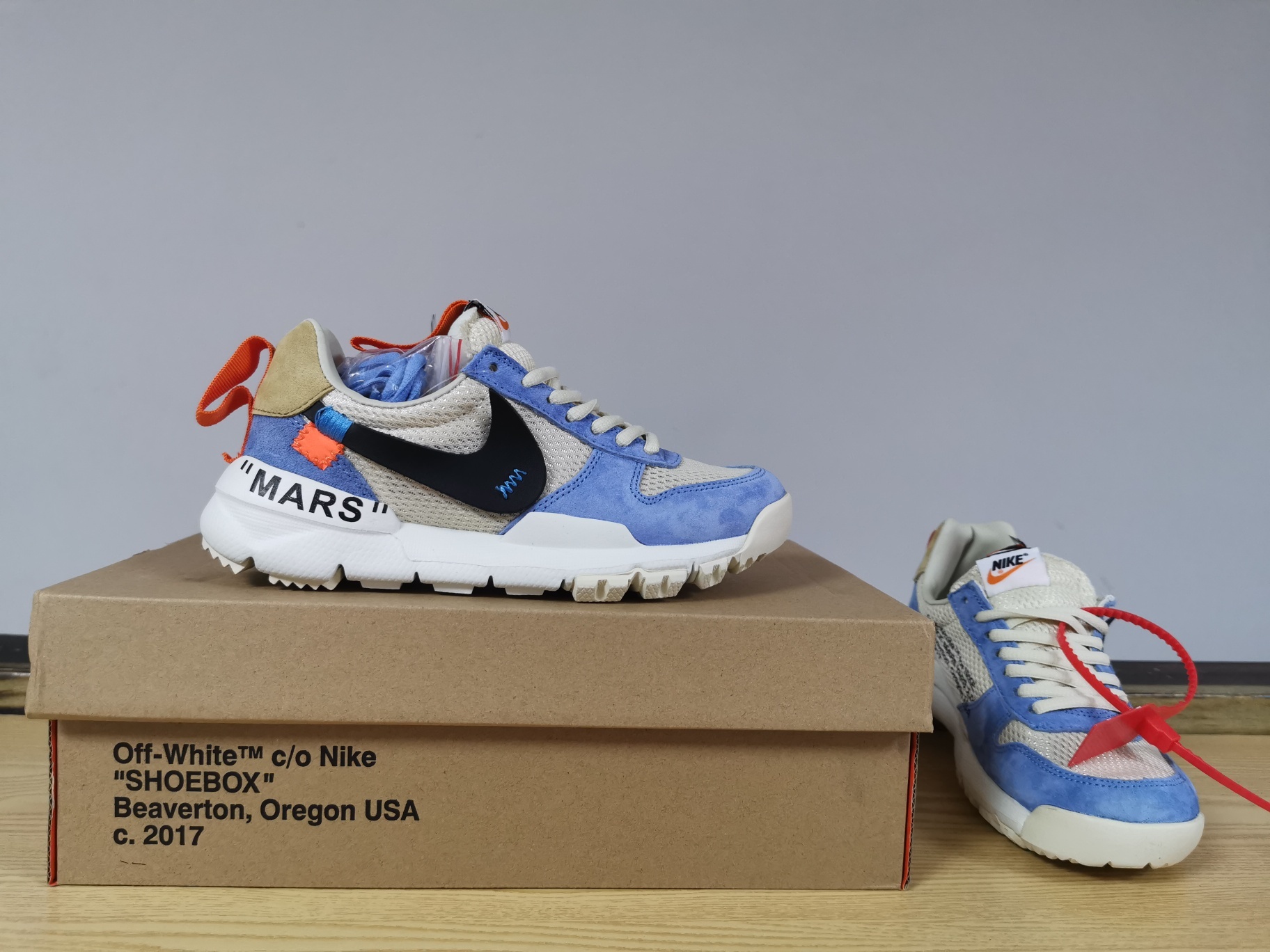 nike宇航员配色大全,nike宇航员灰色 110 宇航员联名款 br />nike tom sachs x nikecraft mars yar 宇航员
