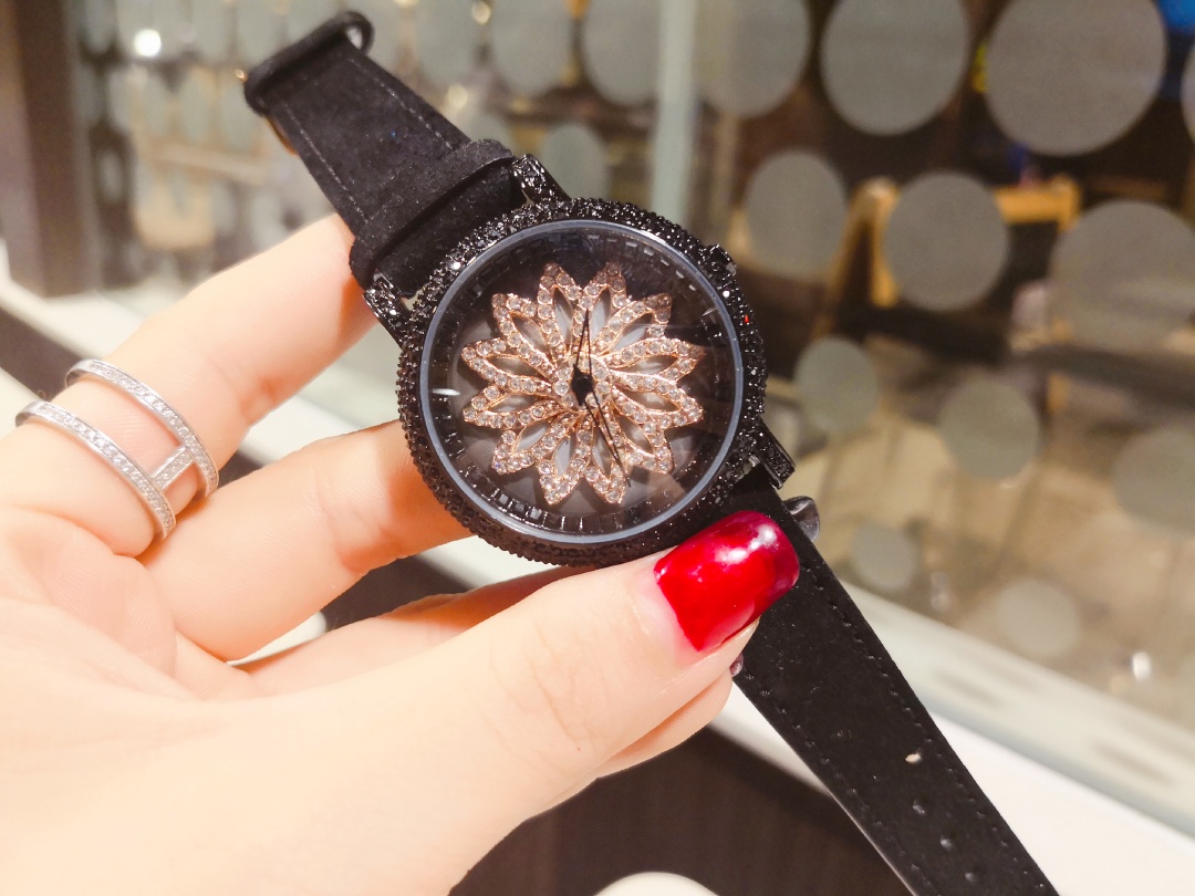 ? 时来运转独家新款❗高端品质 进口石英机芯