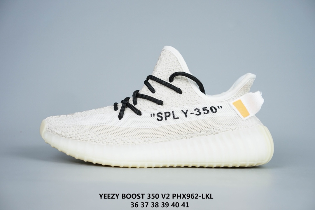 adidas yeezy boost 350 v2 椰子350系列跑鞋