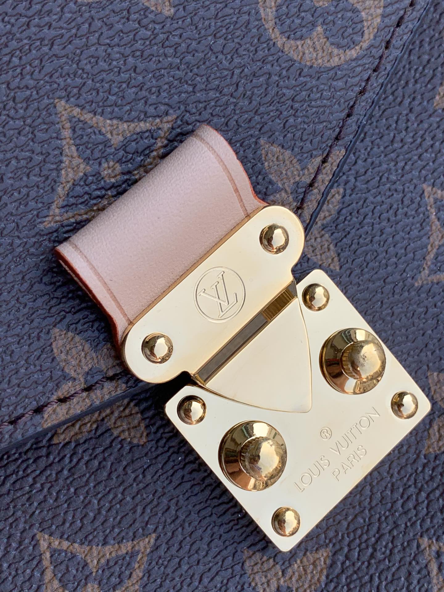 lv 顶级原单✨M40780顶级最新版本出货  Métis 手包
