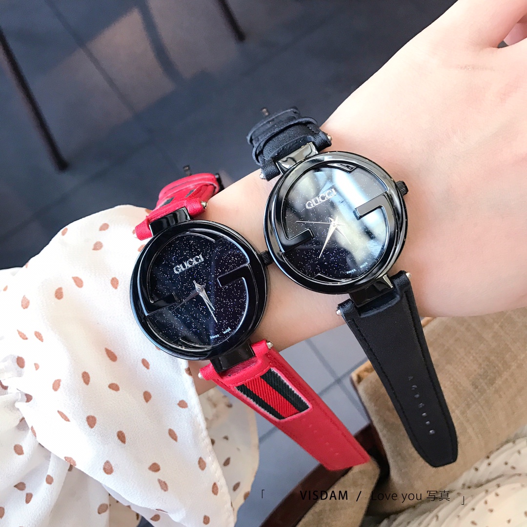 ? Gucci古驰