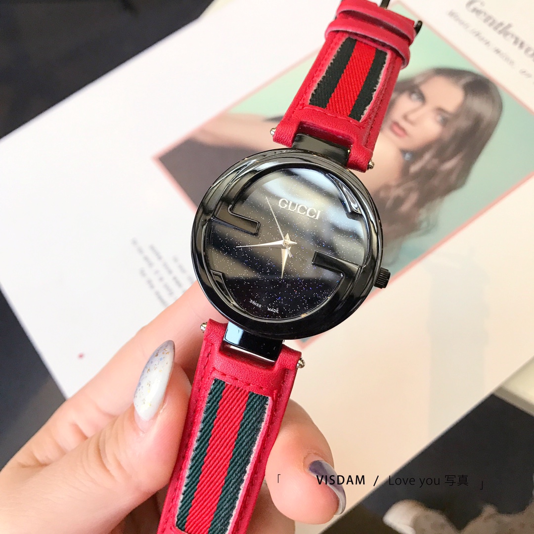 ? Gucci古驰