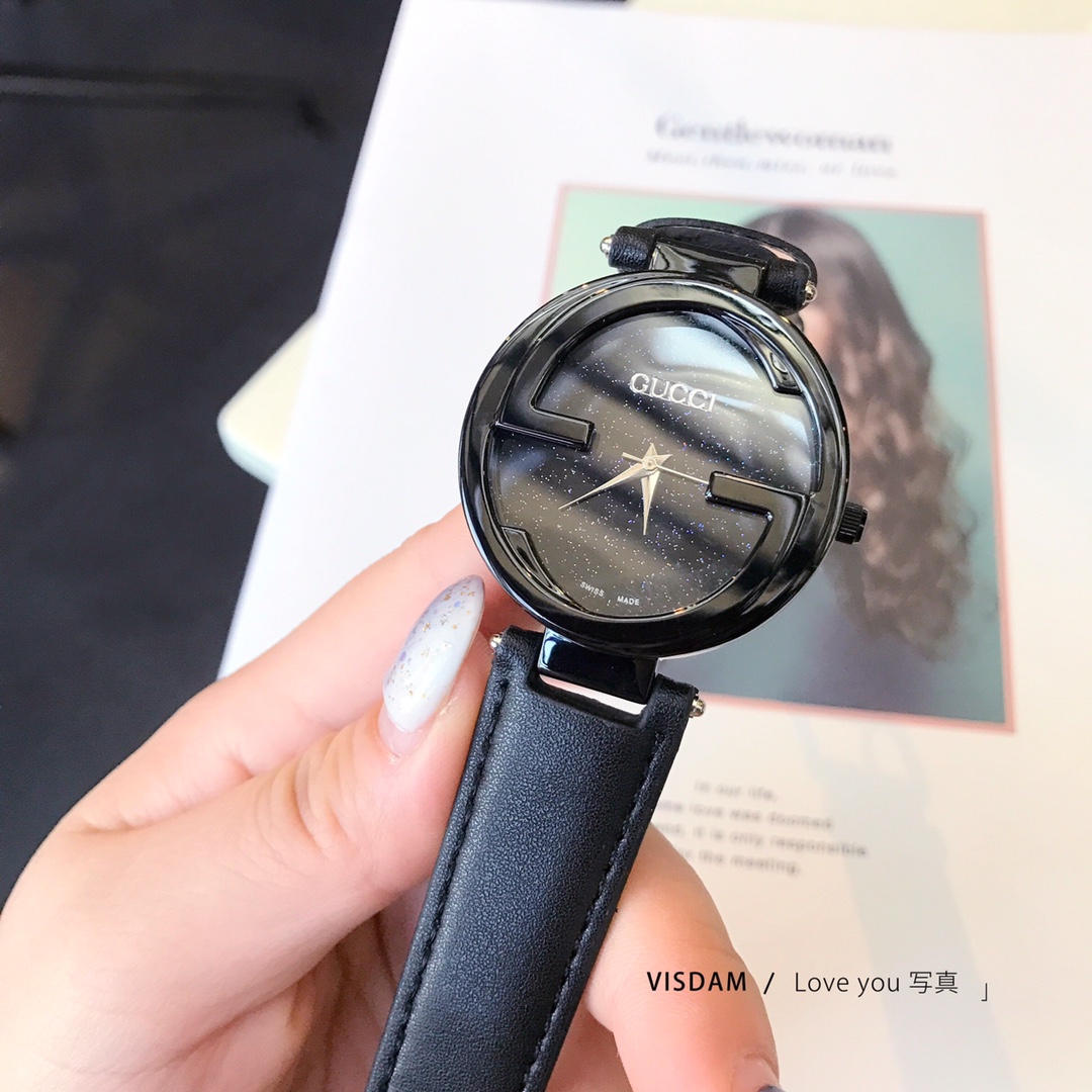 ? Gucci古驰