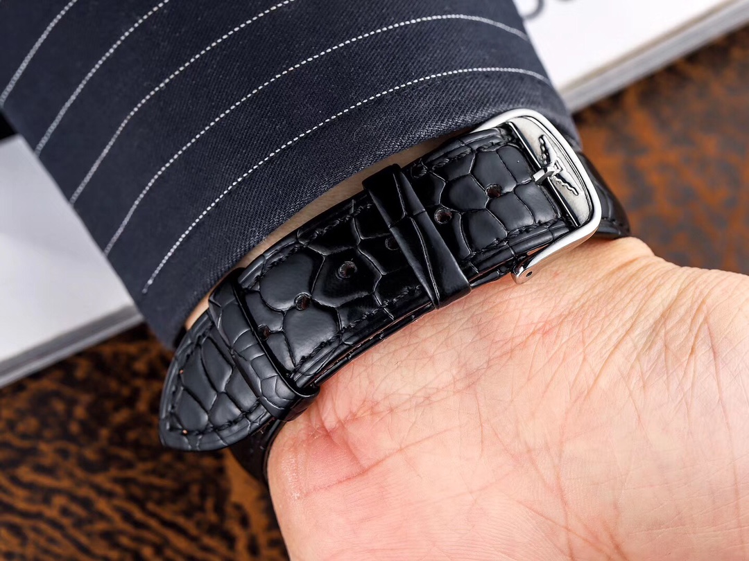 浪琴-Longines‼精品男士