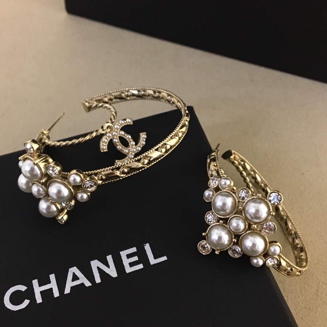 Chanel新款