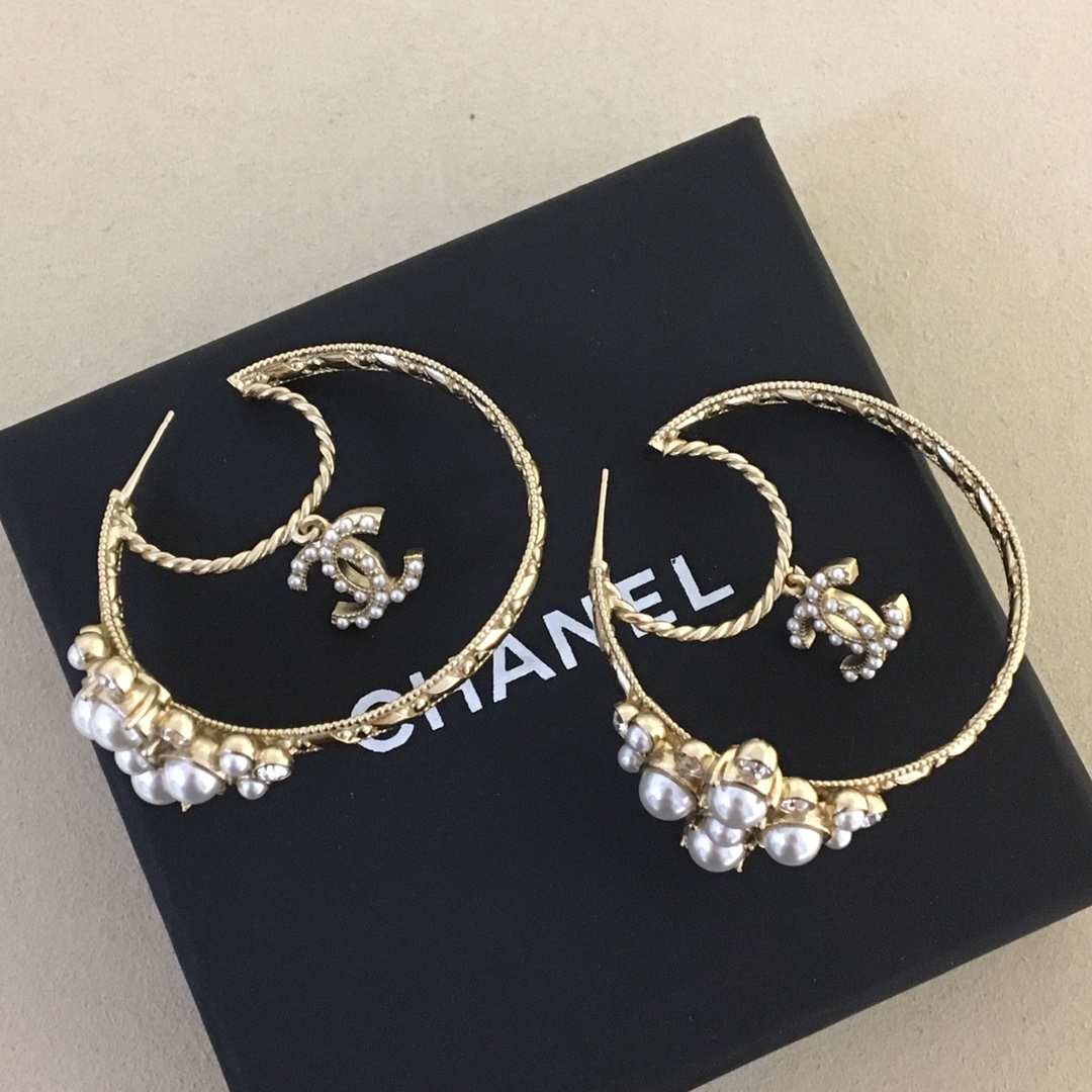 Chanel新款