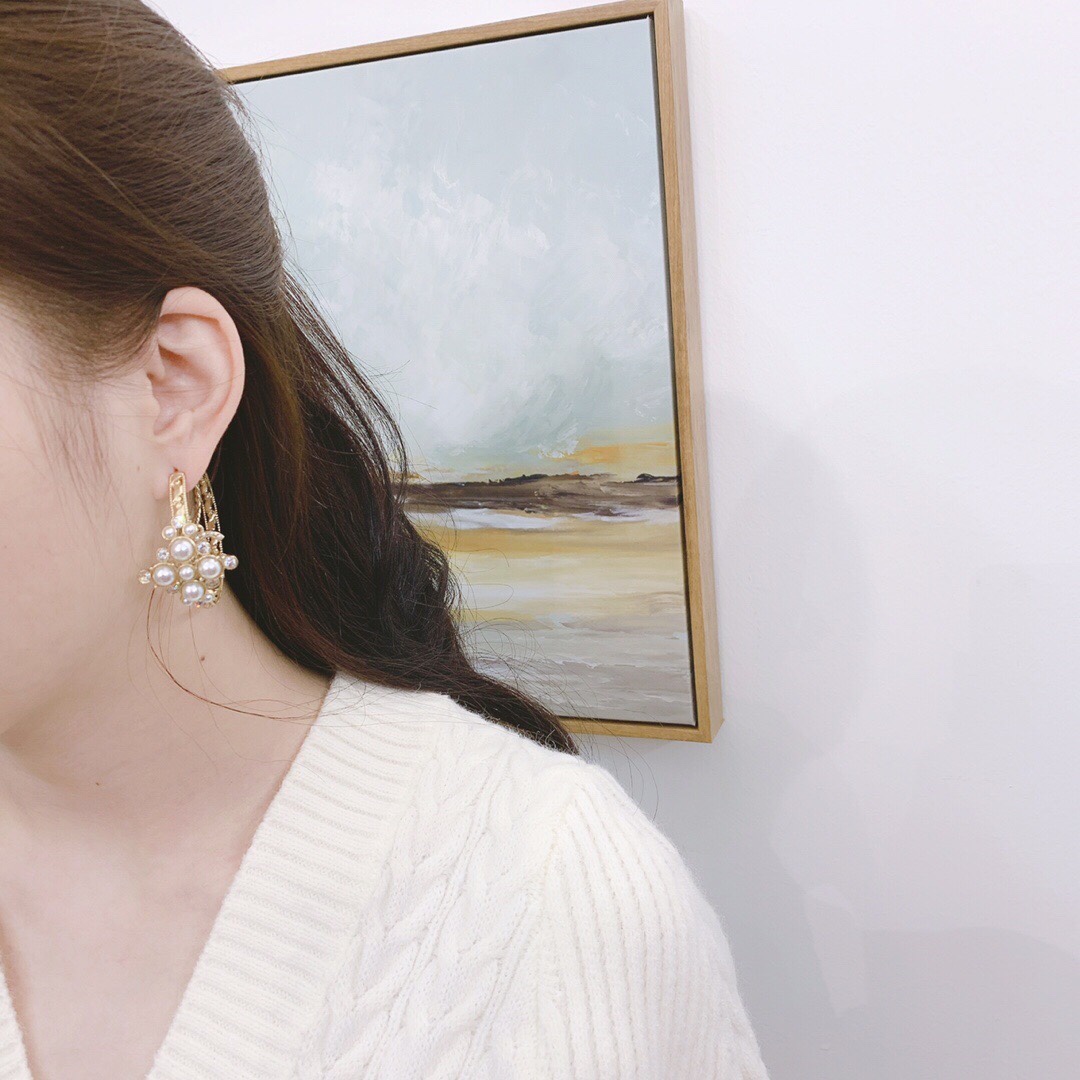 Chanel新款