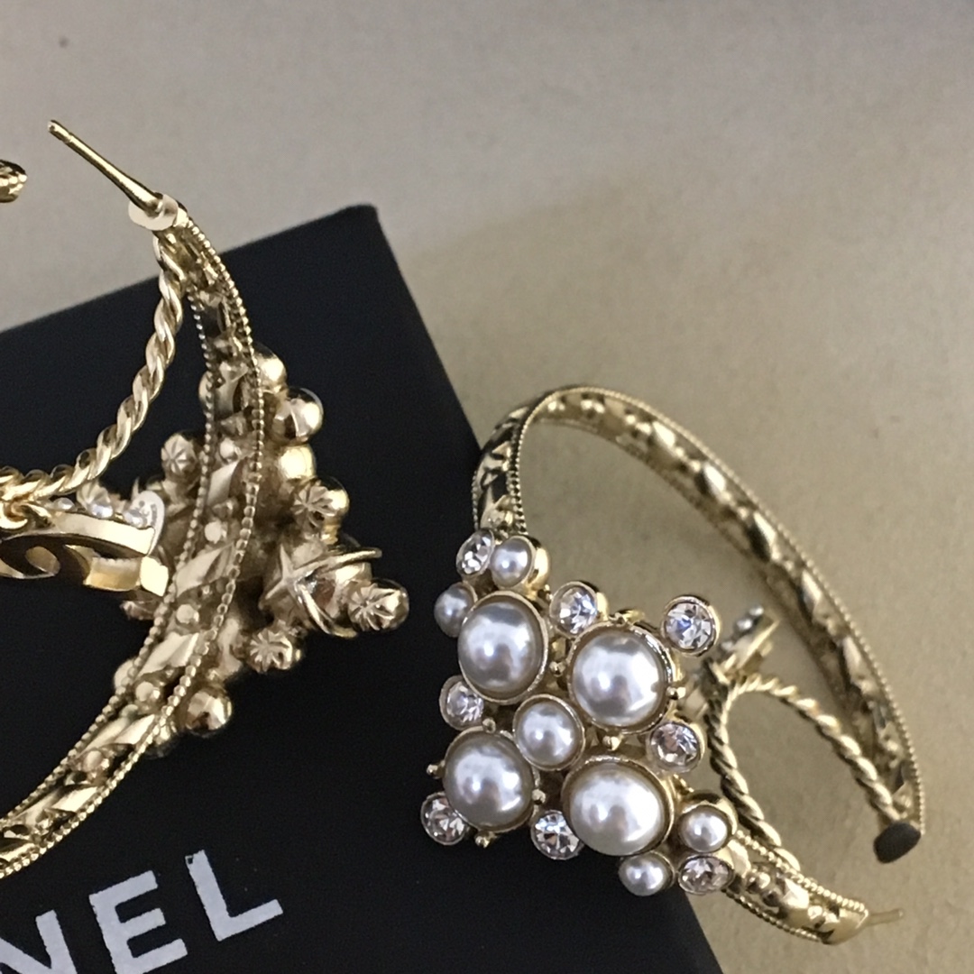 Chanel新款