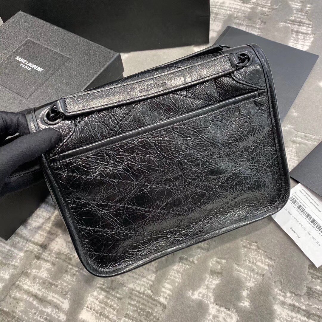 圣罗兰/ysl  【原单品质】！️NiKi出baby size了