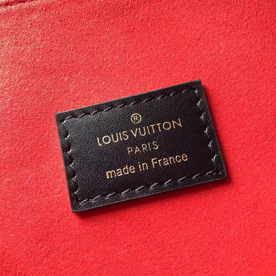 lv顶级原单 M43984??POCHETTE METIS 手袋