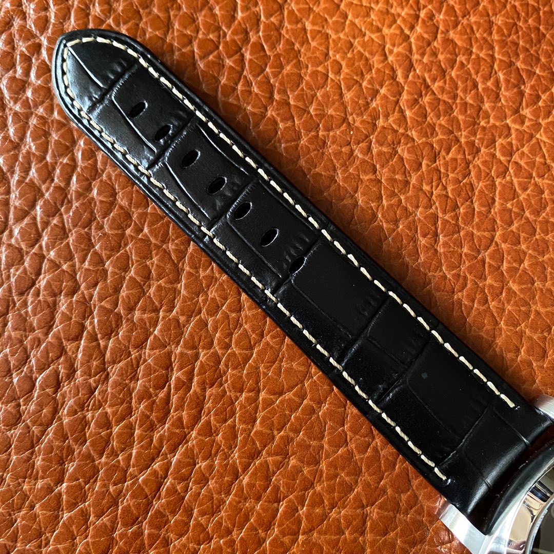 VSPam312 全新升级V2版 VS Factory Pam312VS经过两年多的研发 推出VS.9000机芯