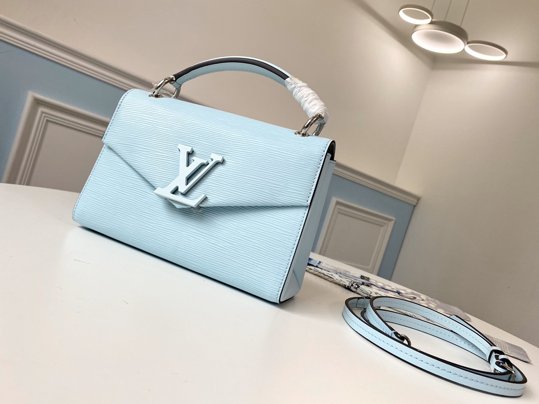 Louis Vuitton N55457 Sac Plat