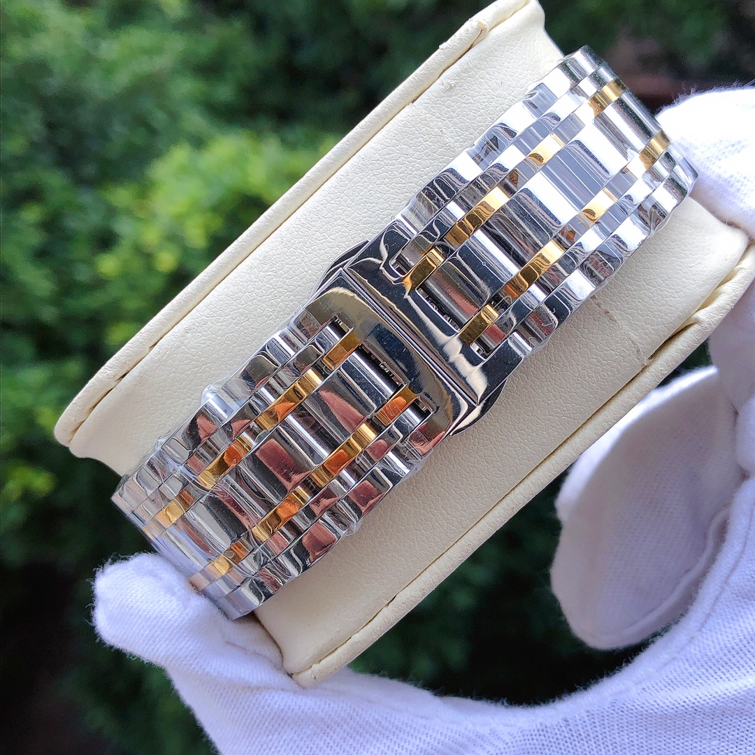 浪琴 LONGINES精品男士腕表