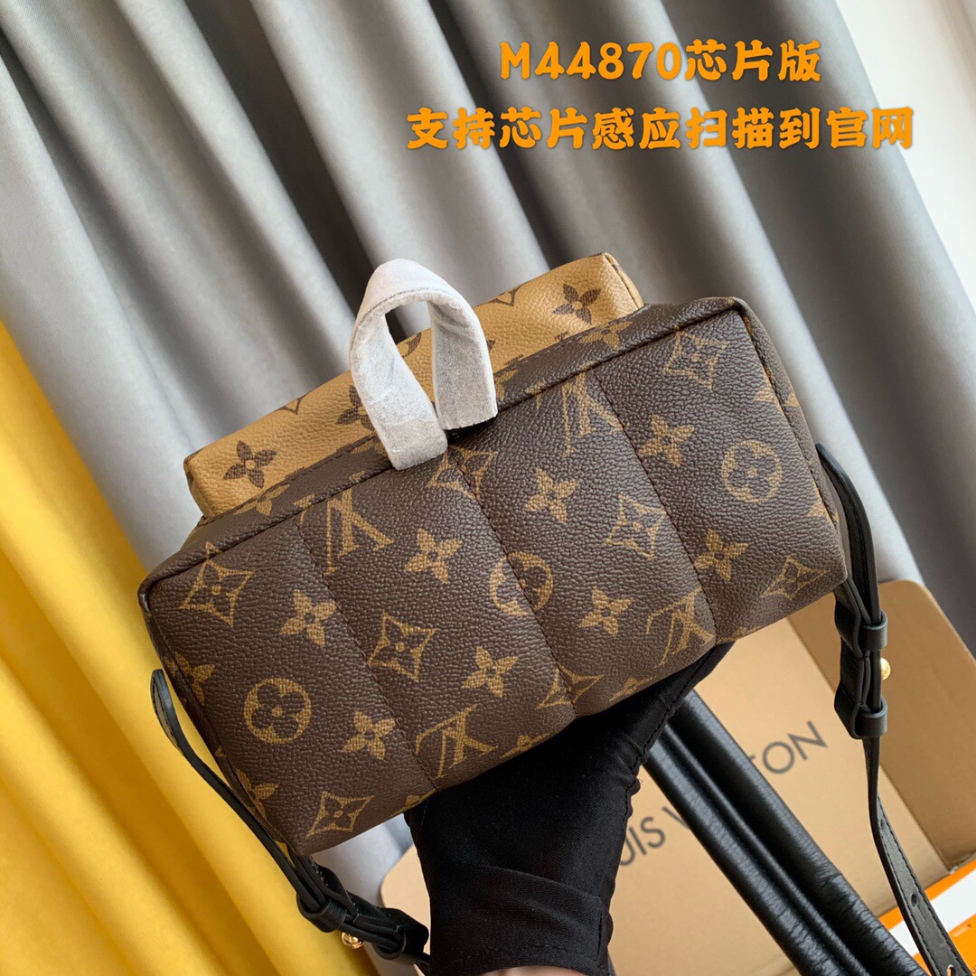 Louis Vuitton Bag LV Virgil Abloh LOCKY BB BAG M56319