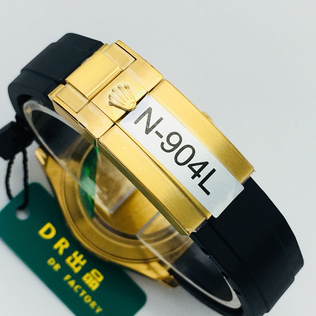 【DR Factory】力作 市场最高版本 劳.力士Rolex全新推出蚝式恒动宇宙计型迪通拿116588 TBR腕表