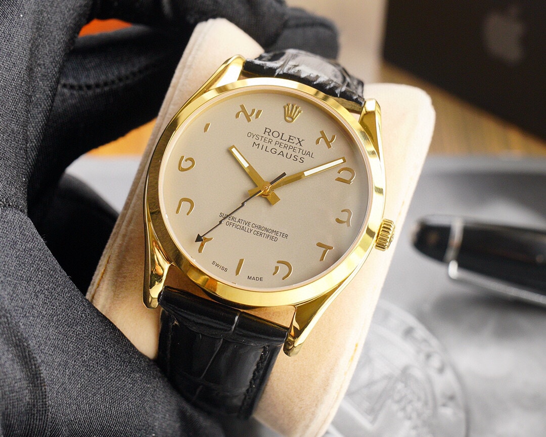 （钻圈加50） 劳力士（Rolex）是瑞士钟表业的经典品牌