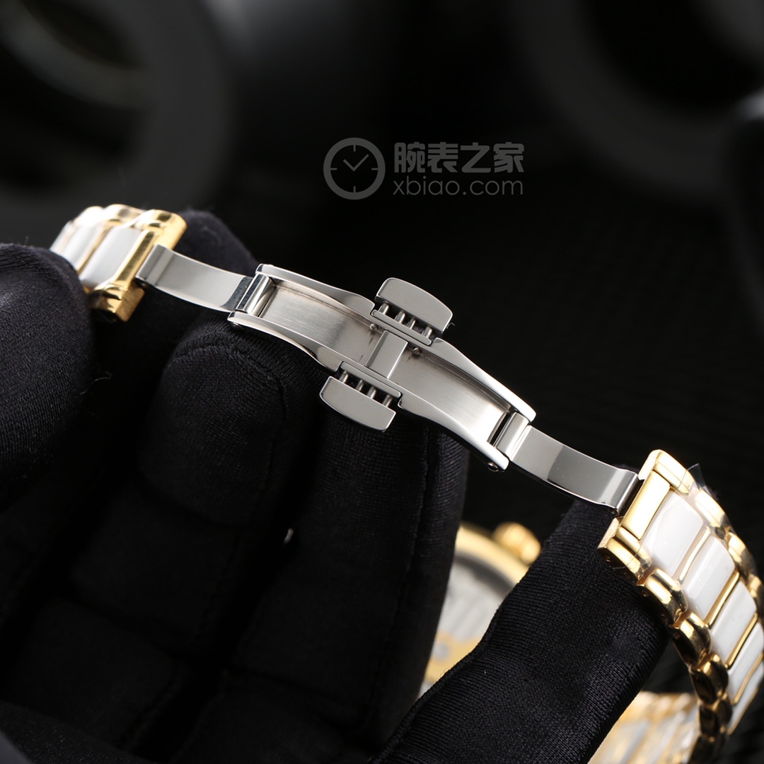 【XZ   出品 • 臻品登场】 【XZ厂出品～臻品登场】CHANEl 香奈儿最新时尚女士机械腕表